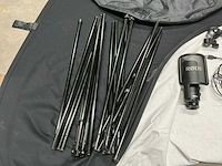 Bresser/rode foto- & videoaccessoires - afbeelding 5 van  6