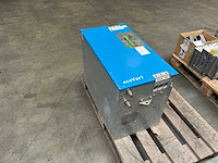 Breuer ecovert es 0450.2 cwzz 069 frequentieregelaar - afbeelding 1 van  8