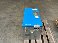 Breuer ecovert es 0450.2 cwzz 069 frequentieregelaar - afbeelding 2 van  8