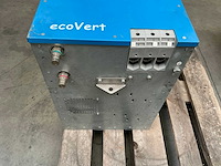 Breuer ecovert es 0450.2 cwzz 069 frequentieregelaar - afbeelding 4 van  8