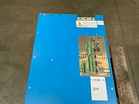 Breuer ecovert es 0450.2 cwzz 069 frequentieregelaar - afbeelding 5 van  8