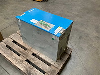 Breuer ecovert es 0450.2 cwzz 069 frequentieregelaar - afbeelding 6 van  8