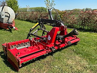 Breviglieri gedragen rotorkopeg - afbeelding 1 van  6