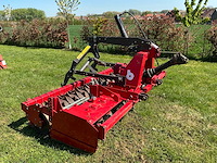 Breviglieri gedragen rotorkopeg - afbeelding 2 van  6