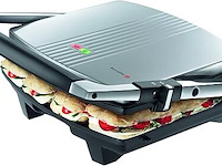 Breville panini grill - afbeelding 1 van  1