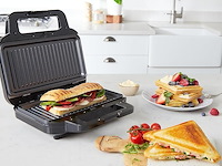 Breville sandwichmaker - afbeelding 2 van  3