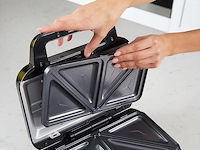 Breville sandwichmaker - afbeelding 3 van  3