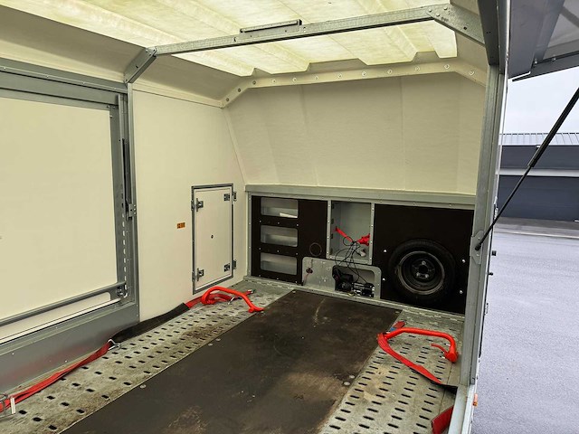 Brian james race sport ***no reserve*** - afbeelding 2 van  31