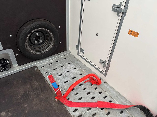 Brian james race sport ***no reserve*** - afbeelding 3 van  31