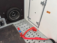 Brian james race sport ***no reserve*** - afbeelding 3 van  31