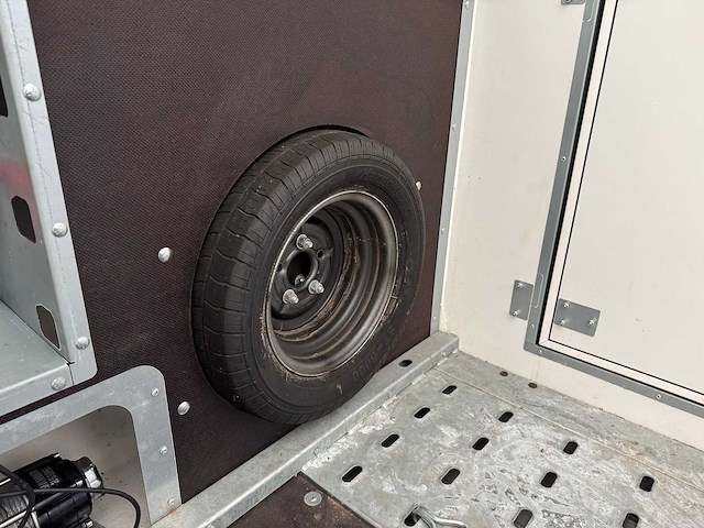 Brian james race sport ***no reserve*** - afbeelding 7 van  31