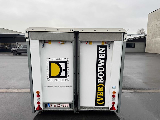 Brian james race sport ***no reserve*** - afbeelding 10 van  31