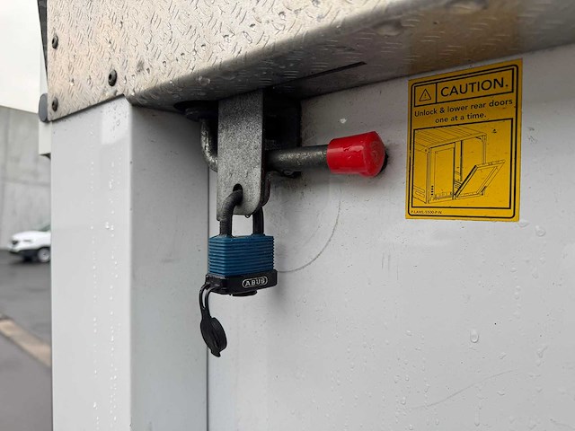 Brian james race sport ***no reserve*** - afbeelding 13 van  31