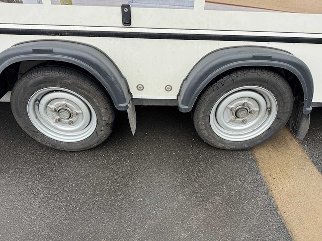 Brian james race sport ***no reserve*** - afbeelding 16 van  31