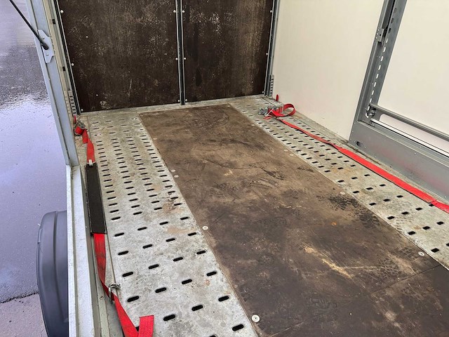 Brian james race sport ***no reserve*** - afbeelding 17 van  31