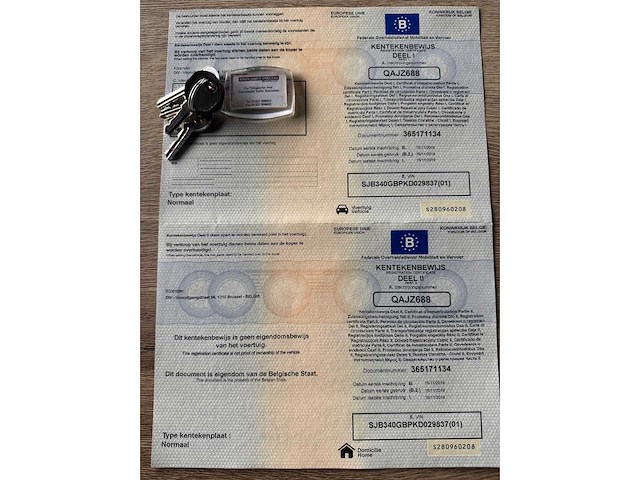 Brian james race sport ***no reserve*** - afbeelding 19 van  31