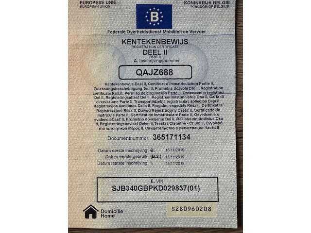 Brian james race sport ***no reserve*** - afbeelding 20 van  31