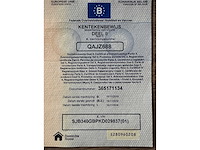 Brian james race sport ***no reserve*** - afbeelding 20 van  31