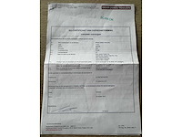 Brian james race sport ***no reserve*** - afbeelding 21 van  31