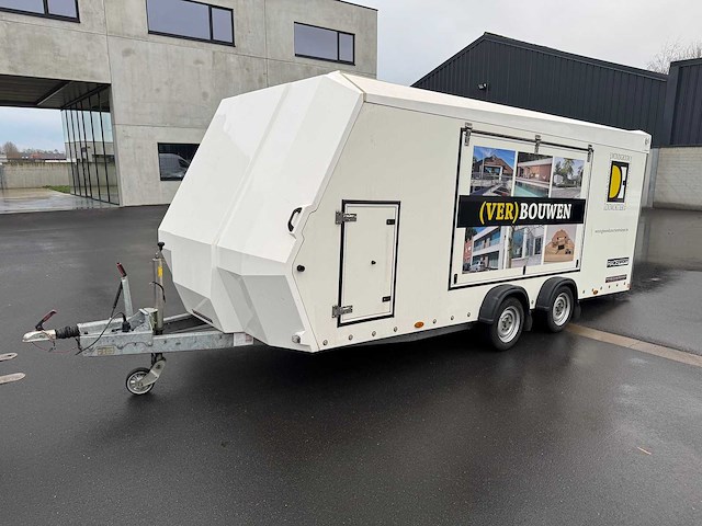 Brian james race sport ***no reserve*** - afbeelding 12 van  31