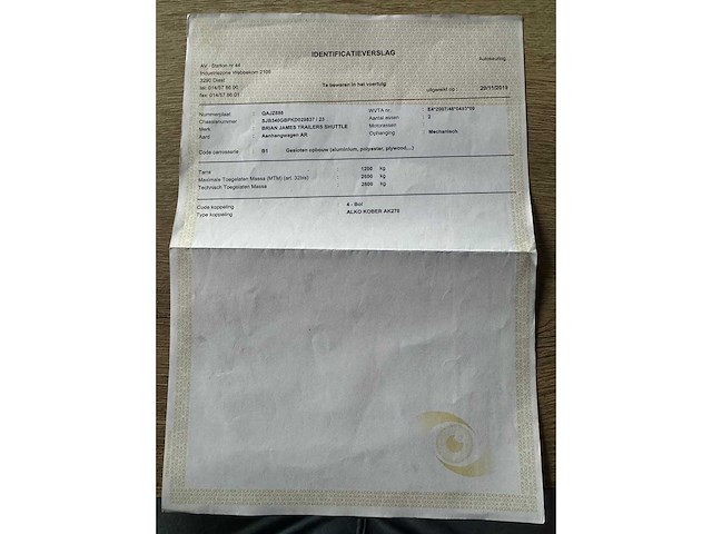 Brian james race sport ***no reserve*** - afbeelding 24 van  31