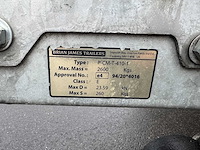 Brian james race sport ***no reserve*** - afbeelding 27 van  31