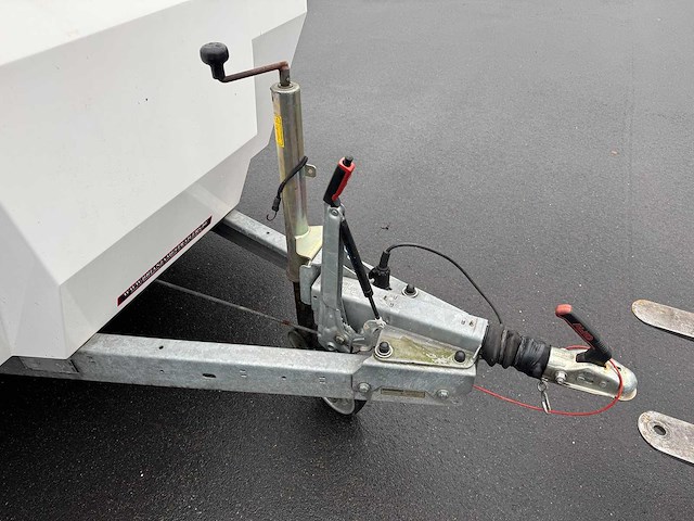 Brian james race sport ***no reserve*** - afbeelding 29 van  31