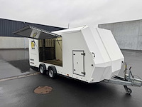 Brian james race sport ***no reserve*** - afbeelding 30 van  31