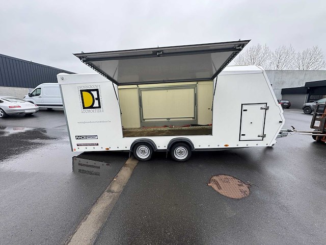 Brian james race sport ***no reserve*** - afbeelding 31 van  31