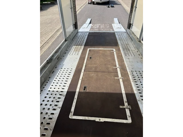 Brian james trailers shuttle tilt-bed 2017 - afbeelding 6 van  19