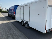 Brian james trailers shuttle tilt-bed 2017 - afbeelding 13 van  19