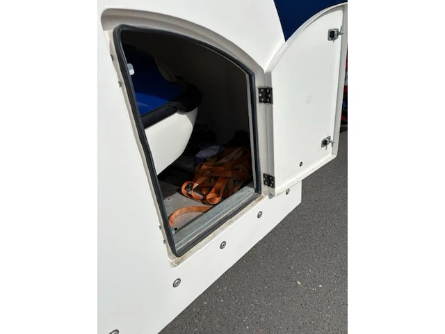 Brian james trailers shuttle tilt-bed 2017 - afbeelding 14 van  19
