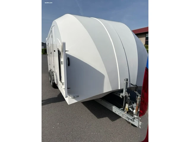 Brian james trailers shuttle tilt-bed 2017 - afbeelding 15 van  19