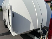 Brian james trailers shuttle tilt-bed 2017 - afbeelding 15 van  19
