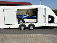 Brian james trailers shuttle tilt-bed 2017 - afbeelding 16 van  19