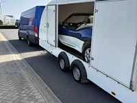 Brian james trailers shuttle tilt-bed 2017 - afbeelding 18 van  19