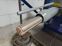 Bricket persmachine grobe profilis home - afbeelding 5 van  5
