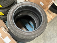 Bridgestone - car tyre (2x) - afbeelding 6 van  6