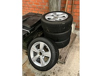 Bridgestone 205/55 r16 autoband (4x) - afbeelding 2 van  4