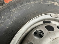 Bridgestone autoband (4x) - afbeelding 4 van  7