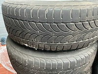 Bridgestone autoband (4x) - afbeelding 5 van  7