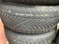 Bridgestone autoband (4x) - afbeelding 6 van  7