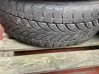 Bridgestone autoband (4x) - afbeelding 7 van  7