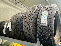 Bridgestone autoband (4x) - afbeelding 1 van  4