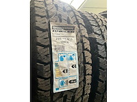 Bridgestone autoband (4x) - afbeelding 2 van  4