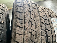 Bridgestone autoband (4x) - afbeelding 4 van  4