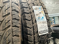 Bridgestone autoband (4x) - afbeelding 3 van  4