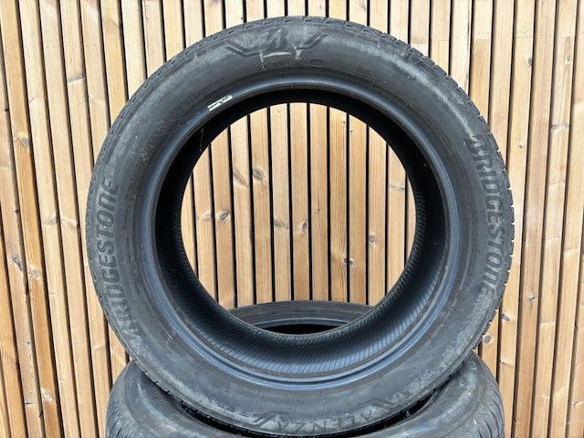 Bridgestone banden bmw x5 - afbeelding 3 van  5