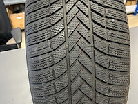 Bridgestone blizzak lm005 m+s snow set van 4 winterbanden + velgen audi tt - afbeelding 10 van  10