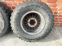 Bridgestone dueler m/t (2x) - afbeelding 8 van  10